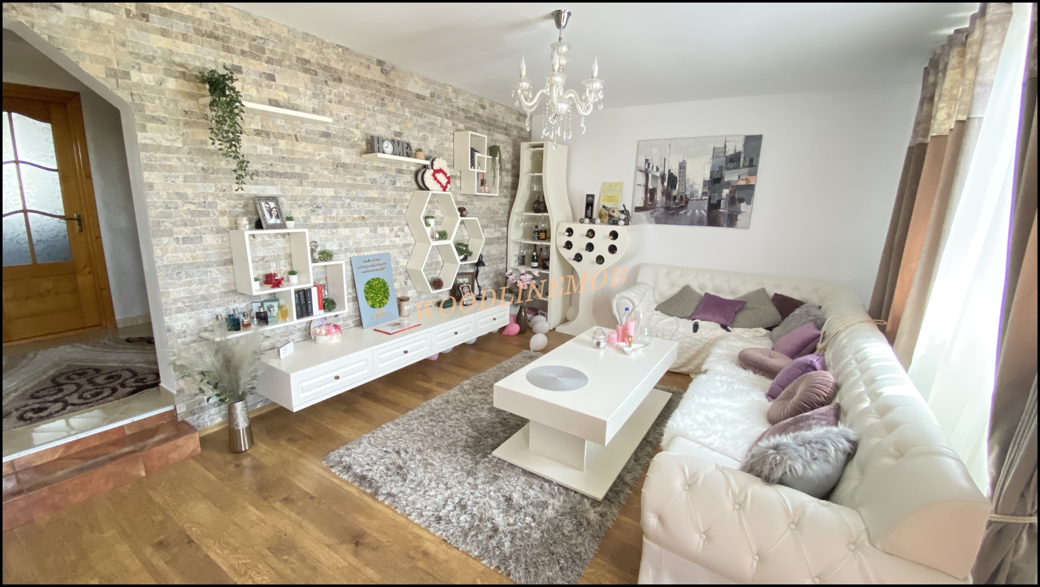 Mobilier living