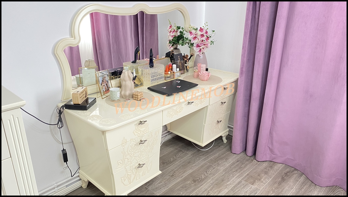 Mobilier dormitor