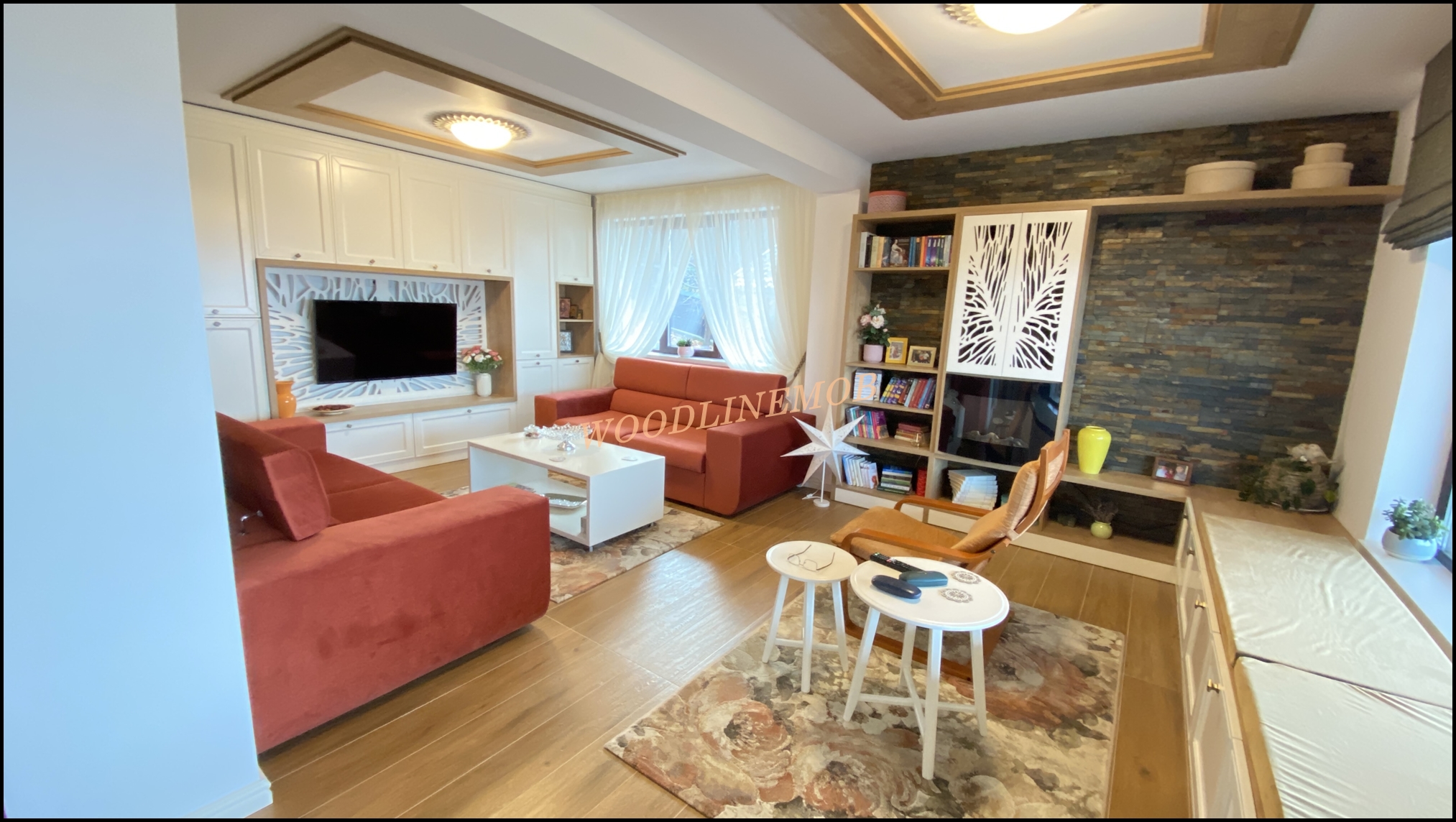 Mobilier living