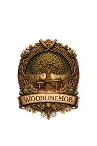 Woodlinemob, Frumusetea mobilei in casa ta